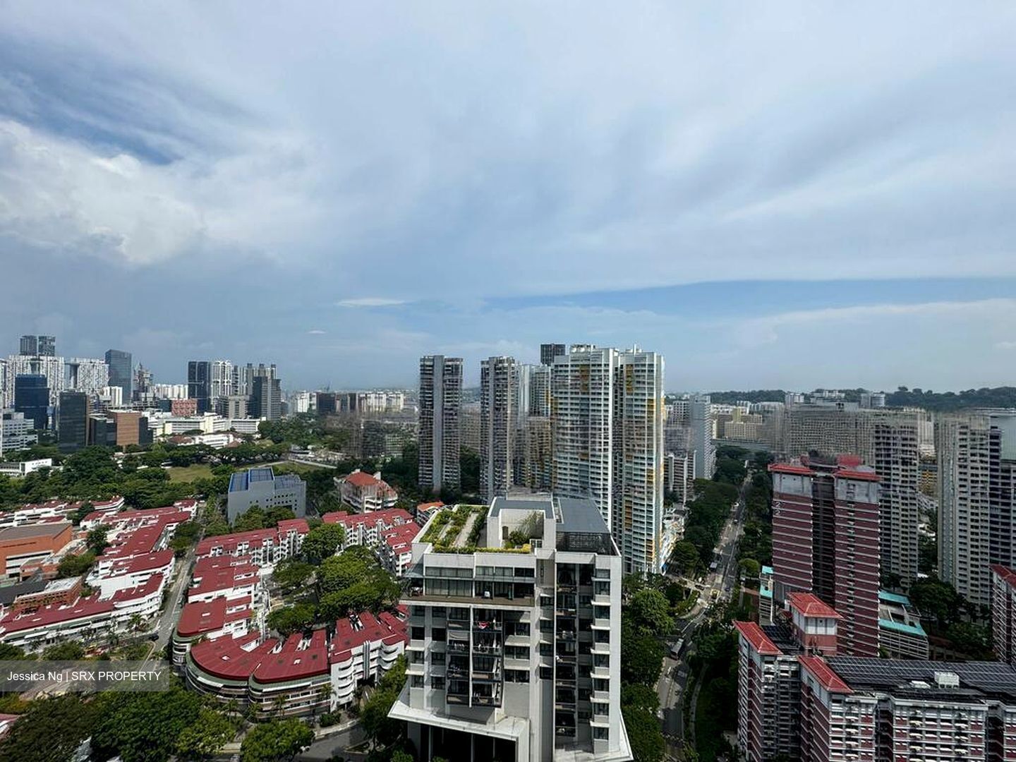 Highline Residences (D3), Condominium #483087071